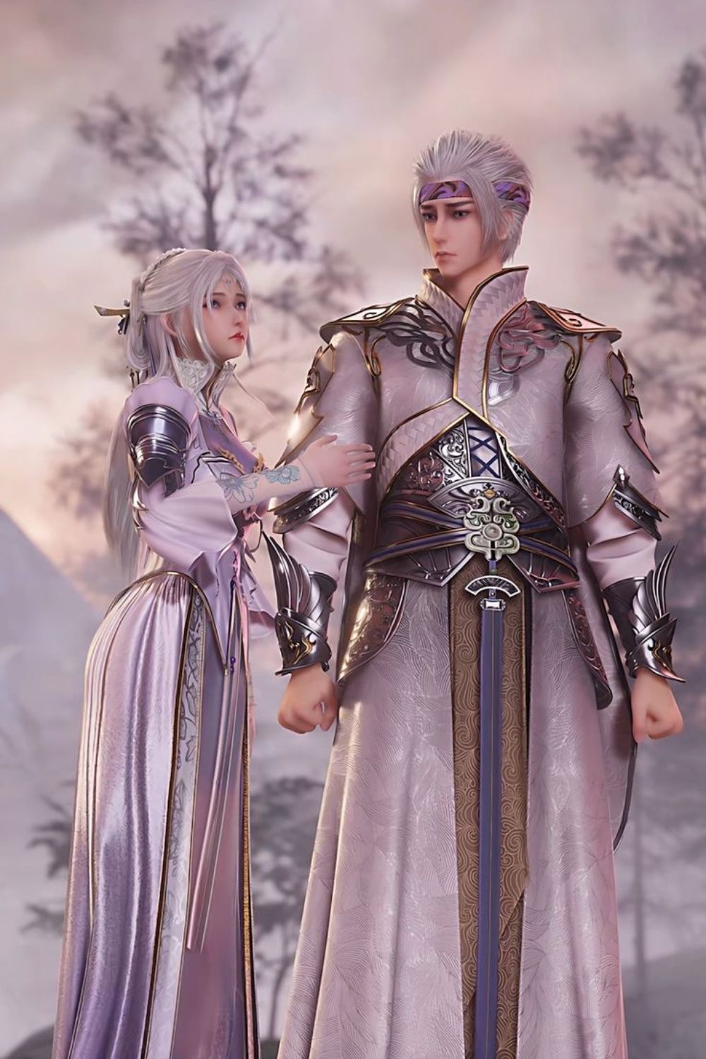 Nghịch Thiên Chí Tôn