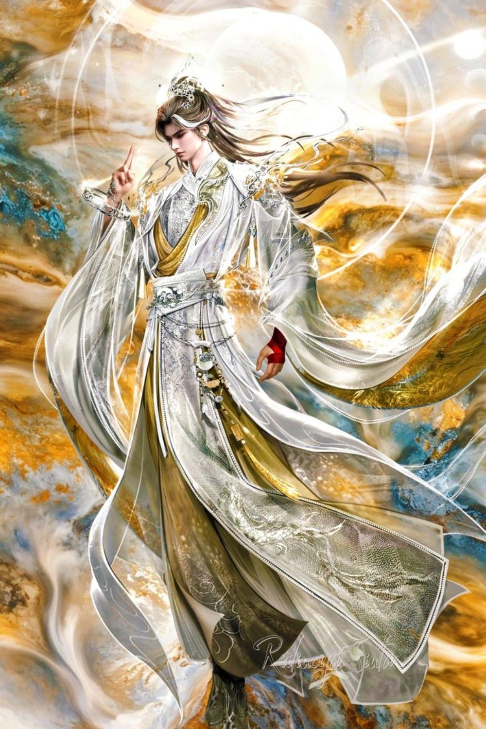 Thế Giới Hoàn Mỹ